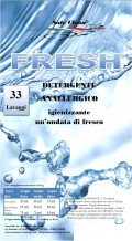 Fresh Detergente