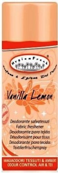 TINTOLAV Vanilla Lemon