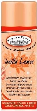 TINTOLAV Vanilla Lemon