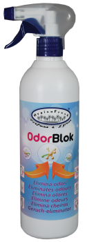 OdorBlok