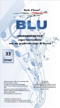 Blu Ammorbidente