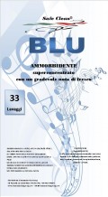 Blu Ammorbidente