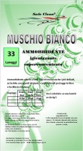 Muschio Bianco Ammorbidente