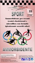 Sport Ammorbidente