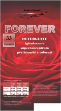 Forever Detergente